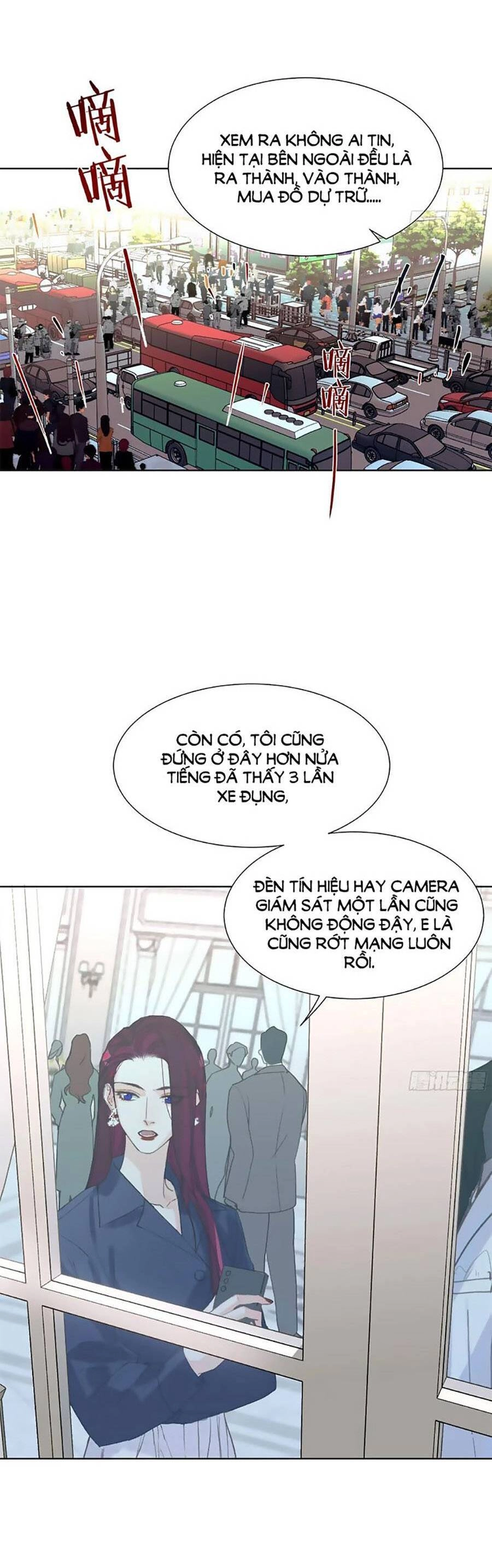 Mối Quan Hệ Không Hoàn Hảo Chapter 194 - 8