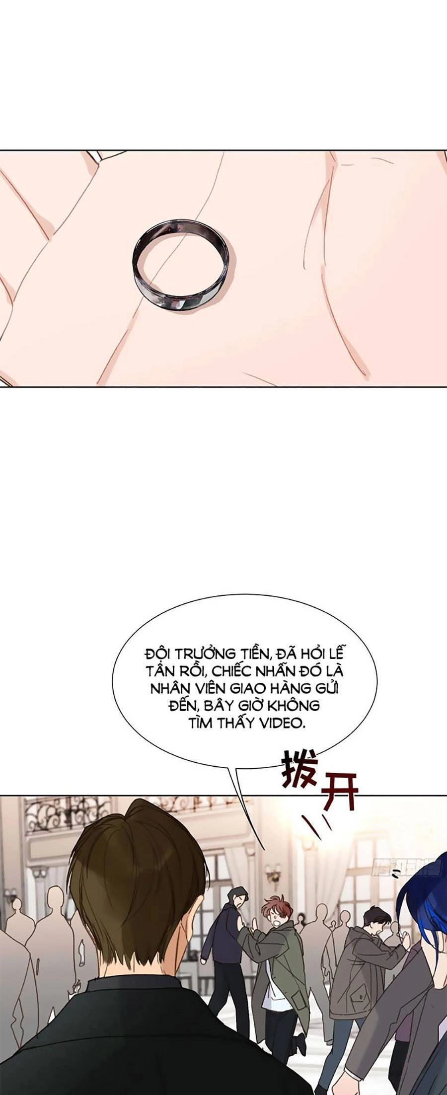 Mối Quan Hệ Không Hoàn Hảo Chapter 194 - 10