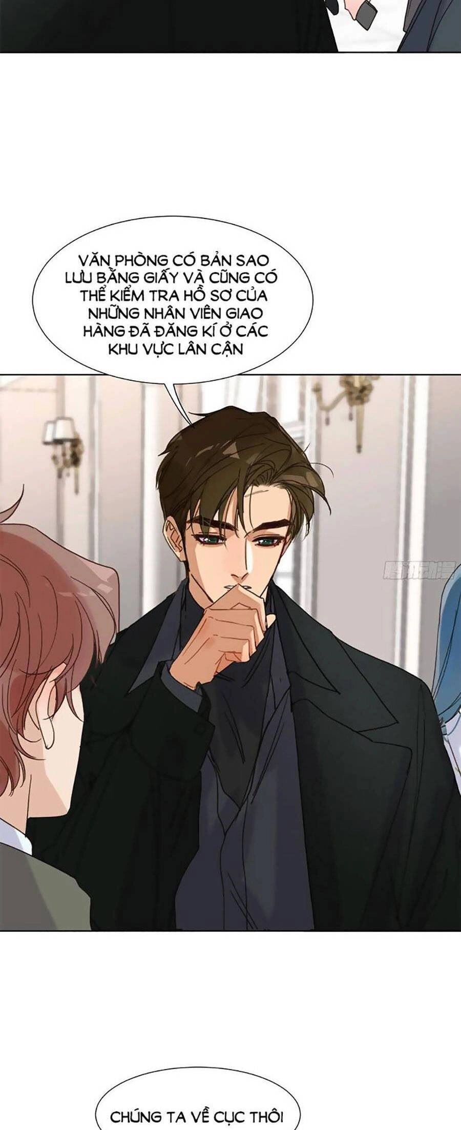 Mối Quan Hệ Không Hoàn Hảo Chapter 194 - 11