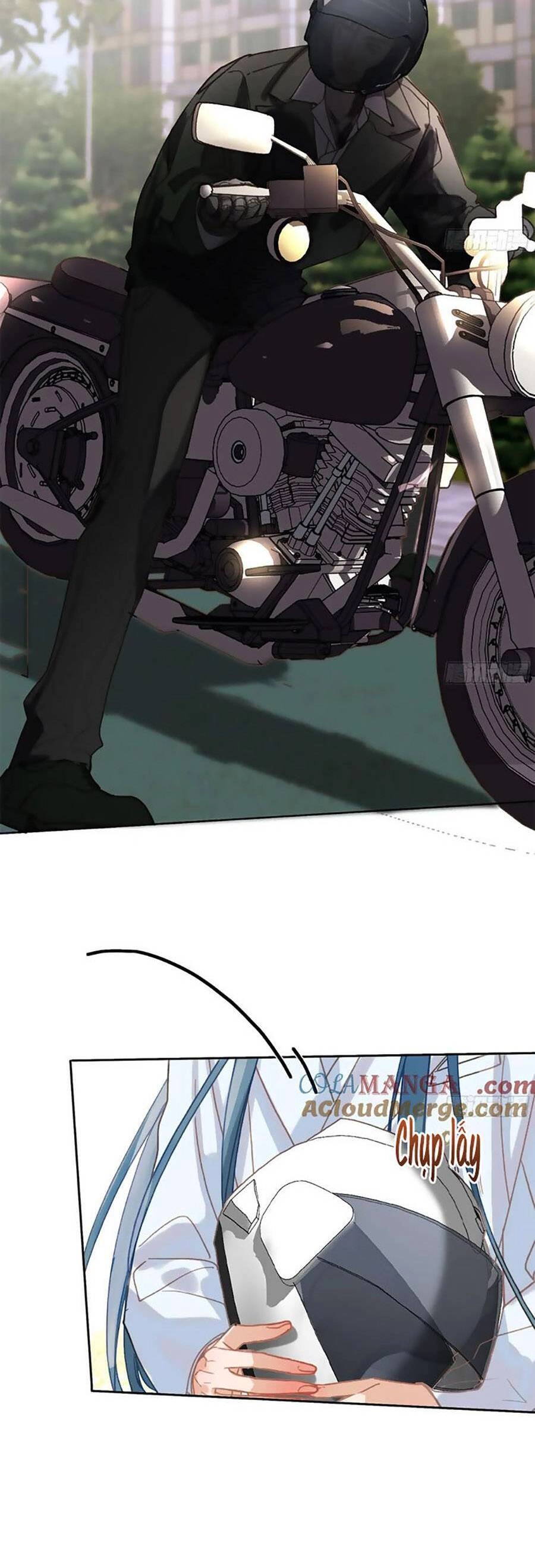 Mối Quan Hệ Không Hoàn Hảo Chapter 194 - 19