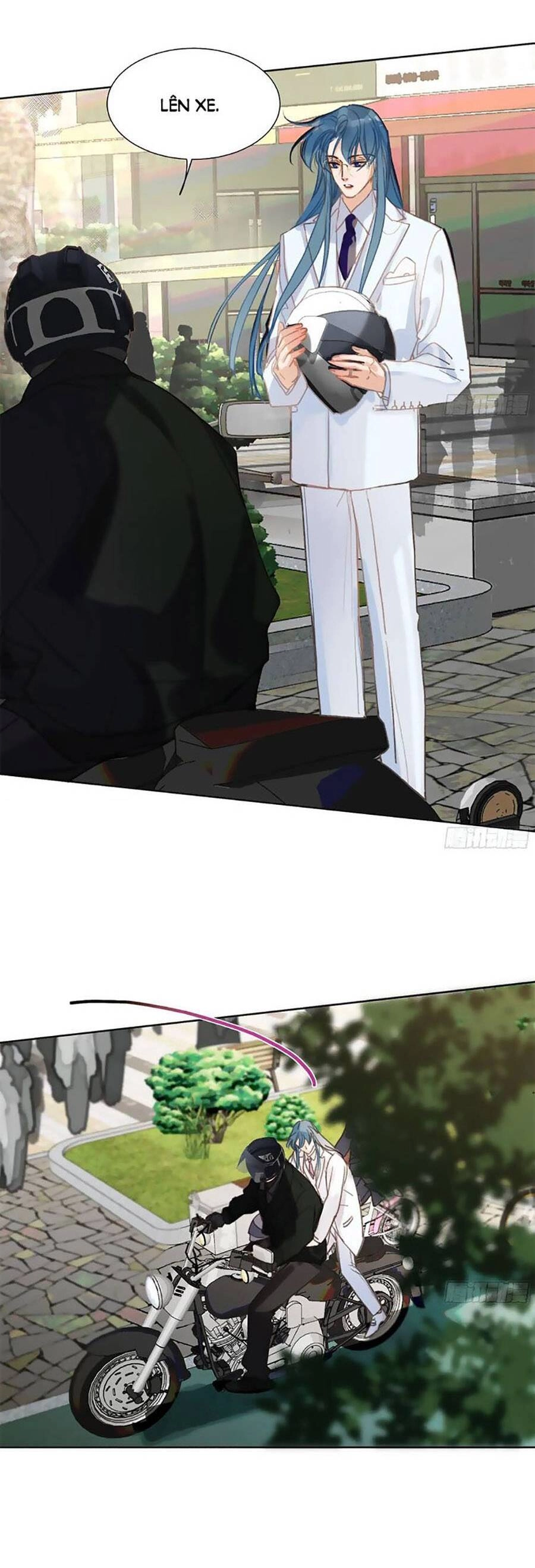 Mối Quan Hệ Không Hoàn Hảo Chapter 194 - 20