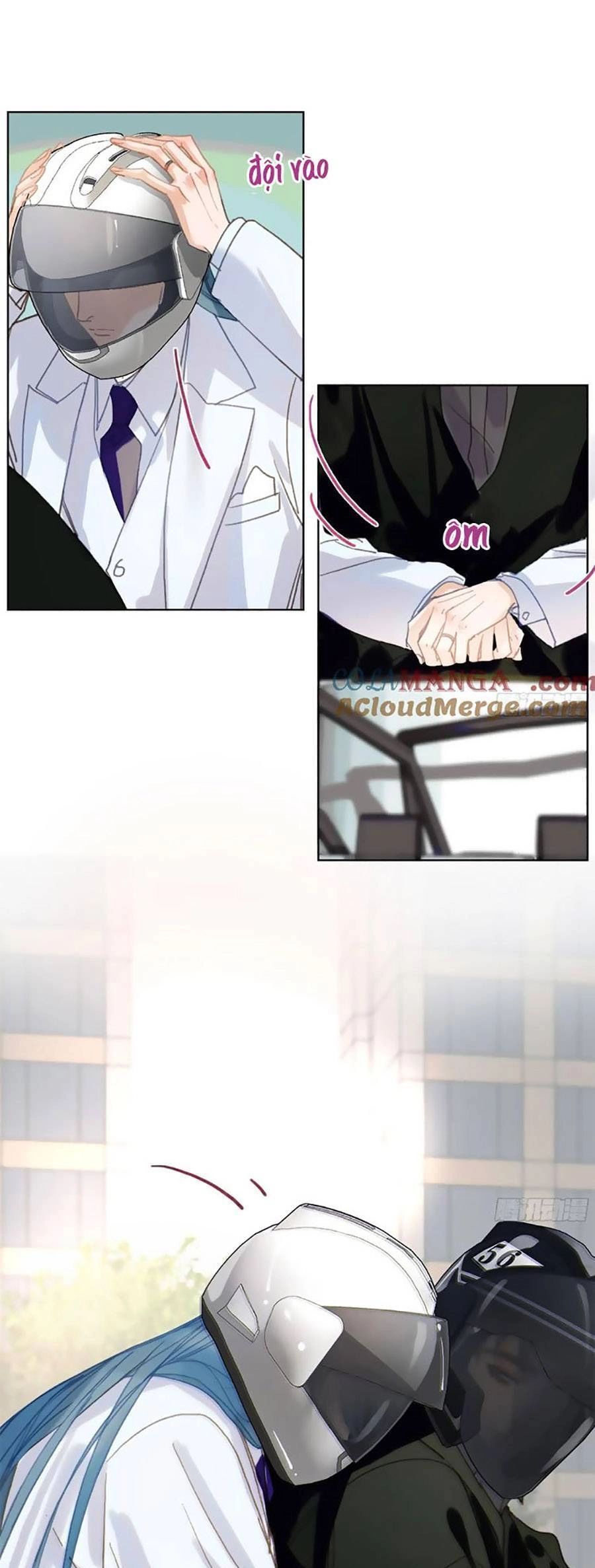 Mối Quan Hệ Không Hoàn Hảo Chapter 194 - 21