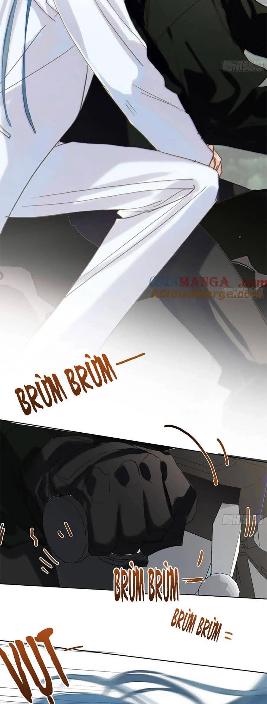 Mối Quan Hệ Không Hoàn Hảo Chapter 194 - 22