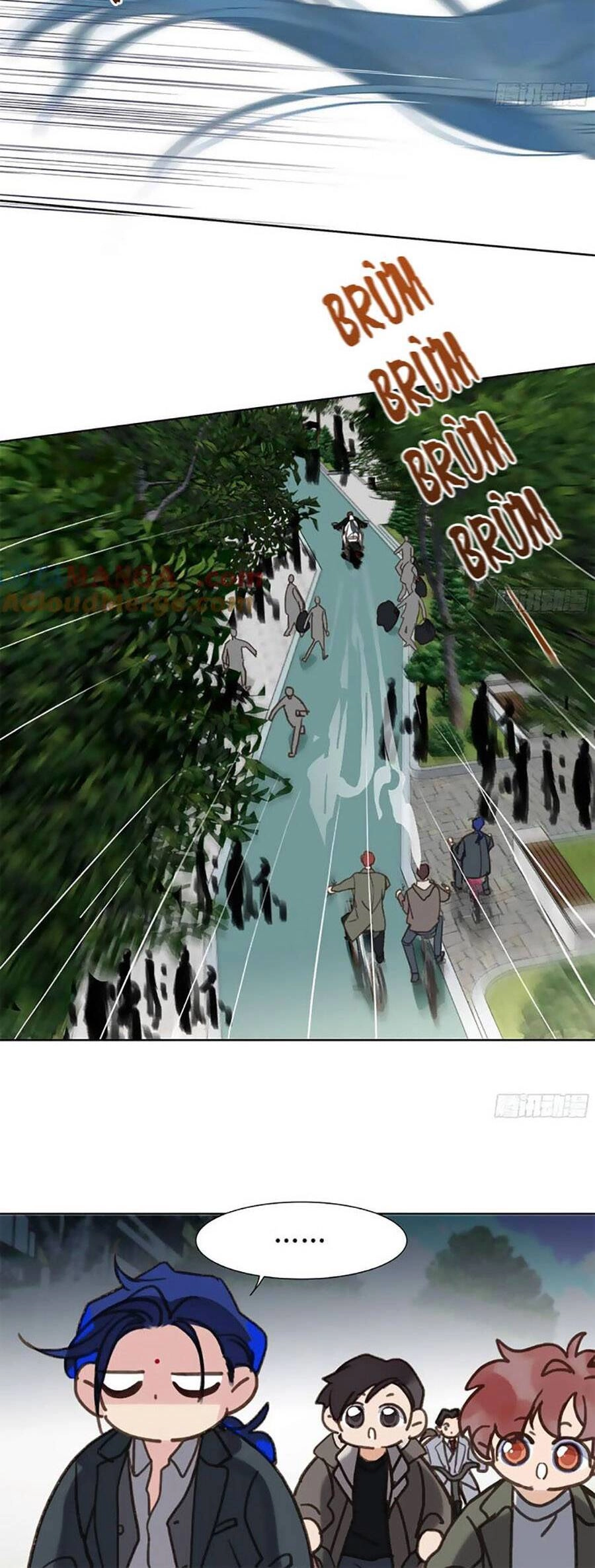 Mối Quan Hệ Không Hoàn Hảo Chapter 194 - 23