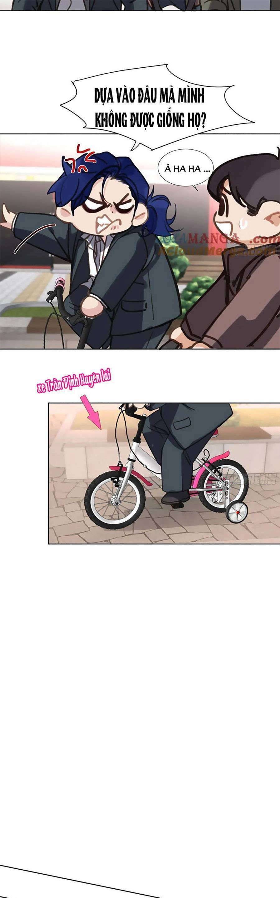 Mối Quan Hệ Không Hoàn Hảo Chapter 194 - 24