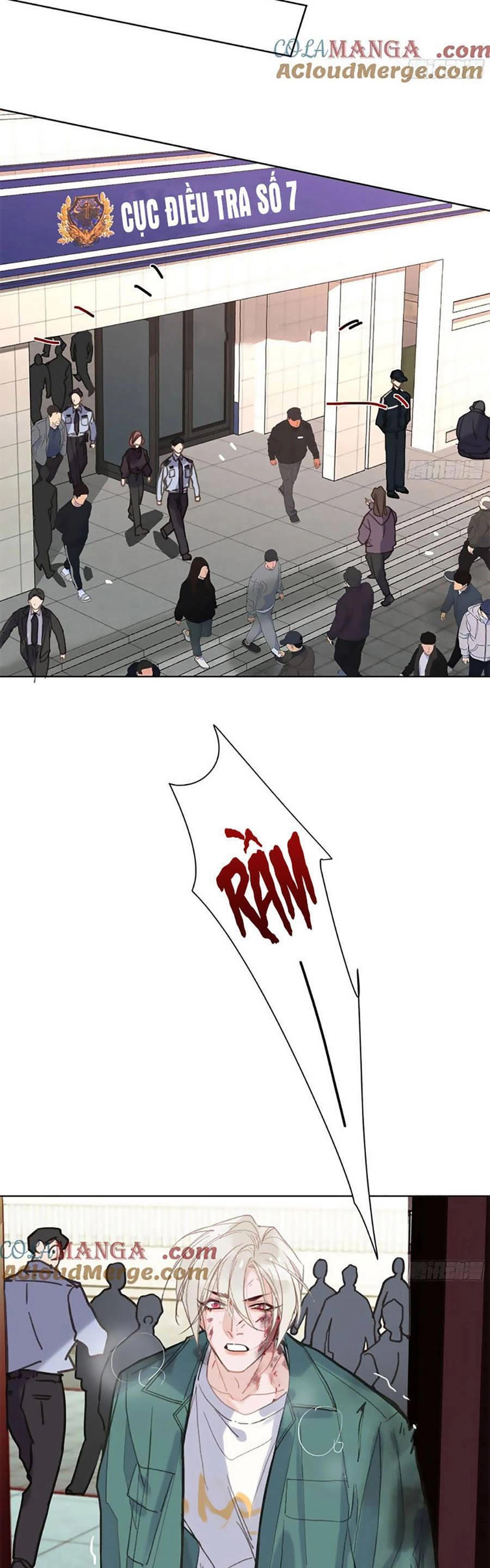 Mối Quan Hệ Không Hoàn Hảo Chapter 194 - 25