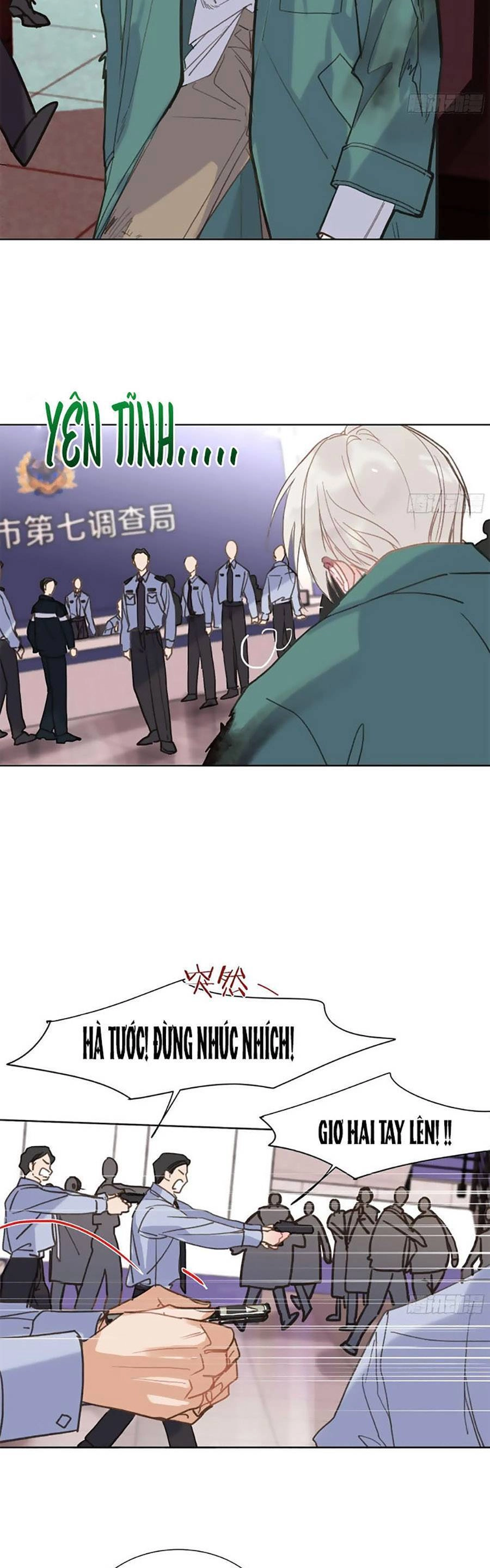 Mối Quan Hệ Không Hoàn Hảo Chapter 194 - 26