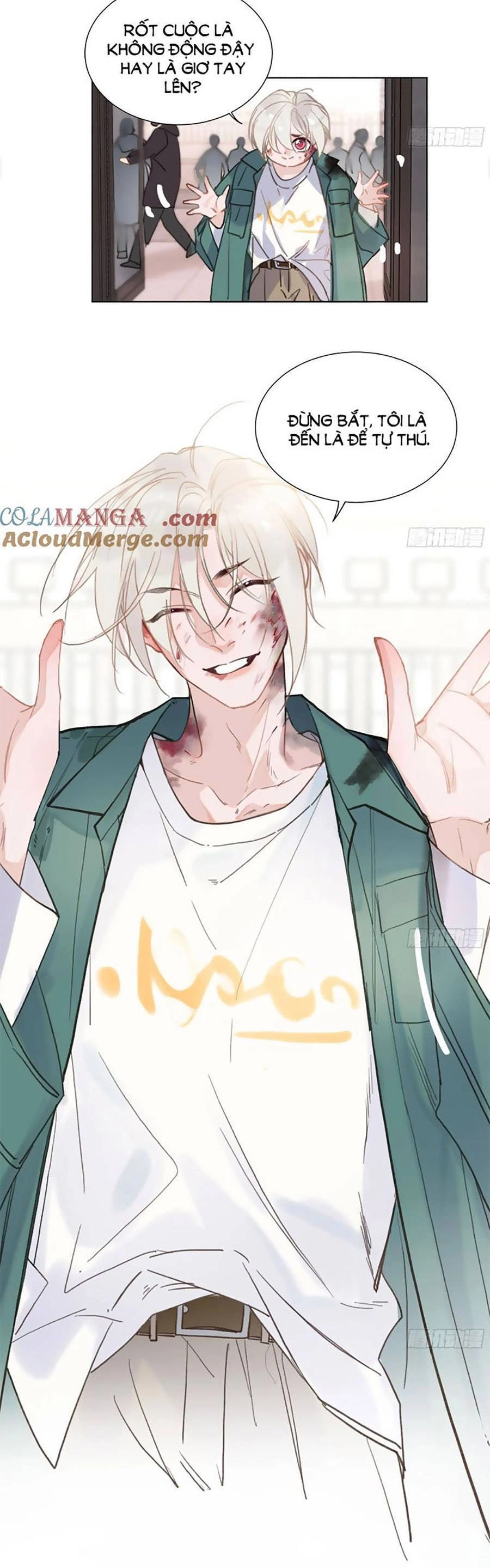 Mối Quan Hệ Không Hoàn Hảo Chapter 194 - 27