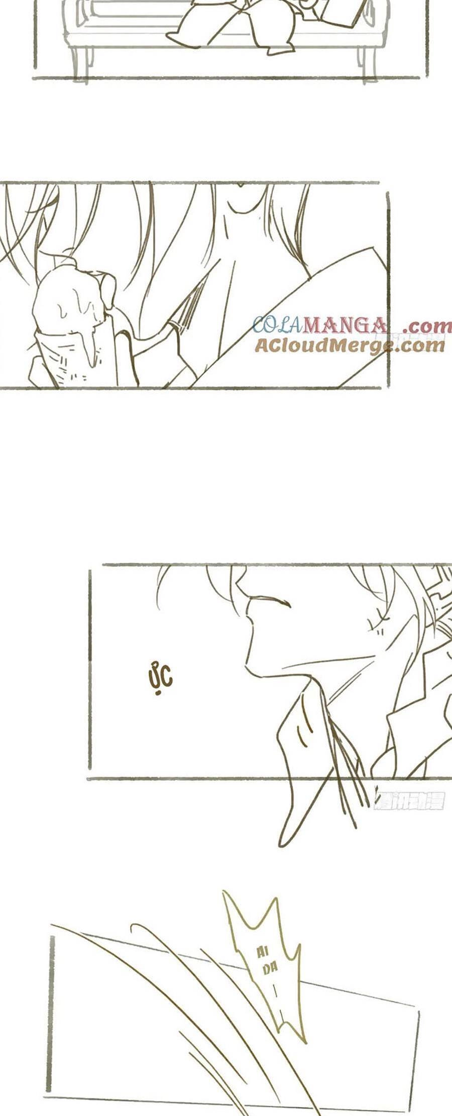 Mối Quan Hệ Không Hoàn Hảo Chapter 194.5 - 5