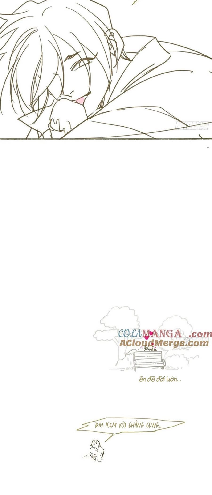 Mối Quan Hệ Không Hoàn Hảo Chapter 194.5 - 8