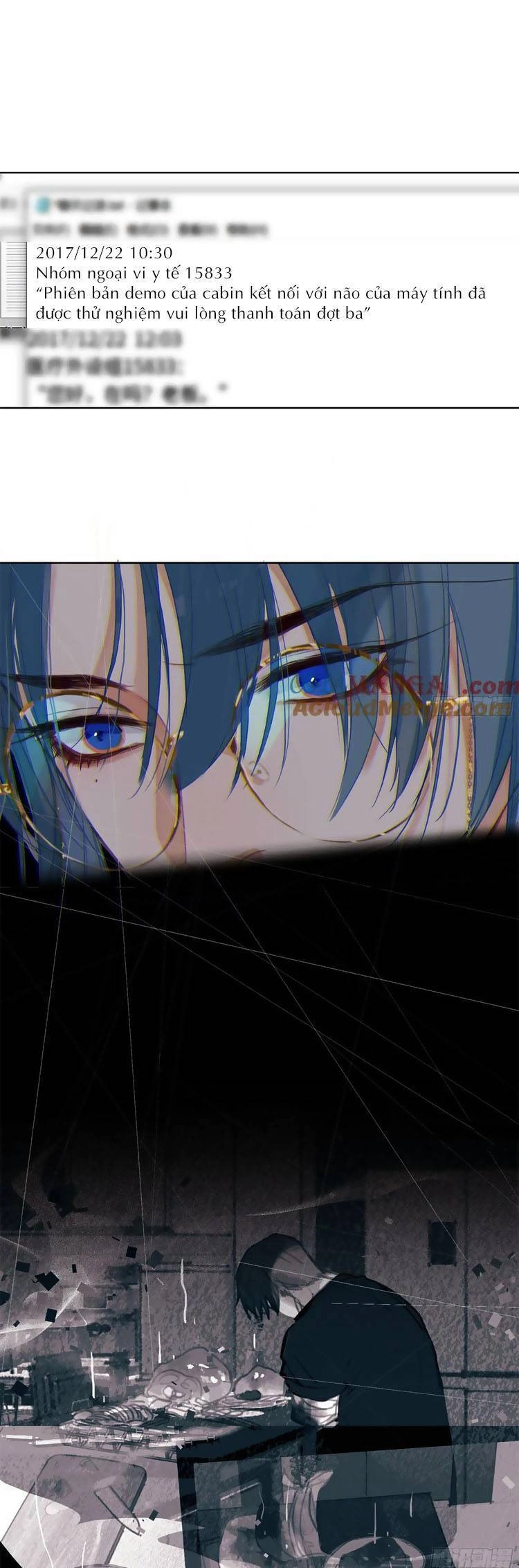 Mối Quan Hệ Không Hoàn Hảo Chapter 196 - 6