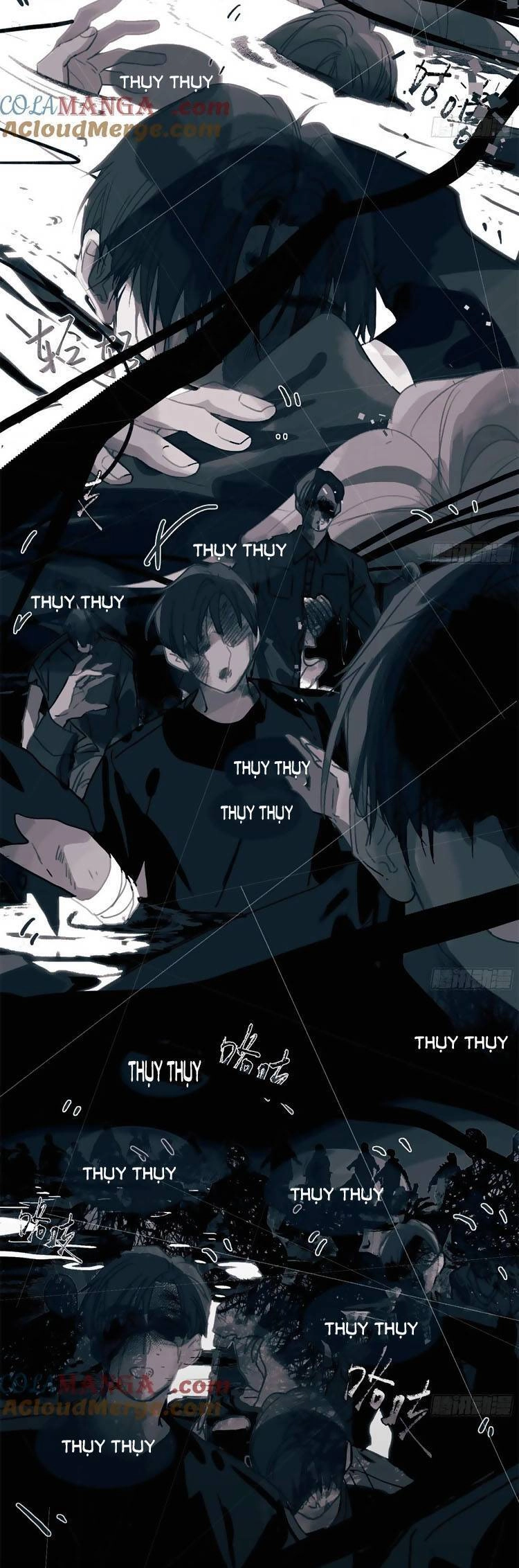 Mối Quan Hệ Không Hoàn Hảo Chapter 196 - 8