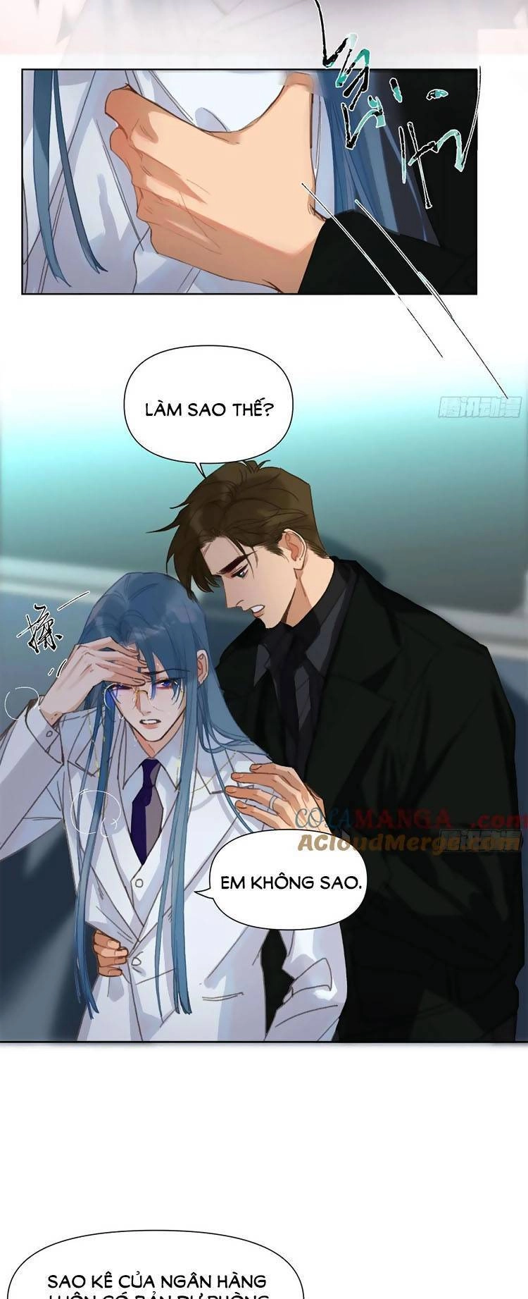 Mối Quan Hệ Không Hoàn Hảo Chapter 196 - 10