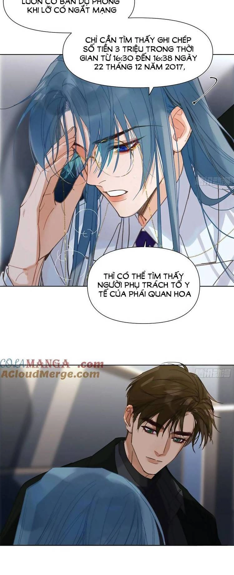 Mối Quan Hệ Không Hoàn Hảo Chapter 196 - 11