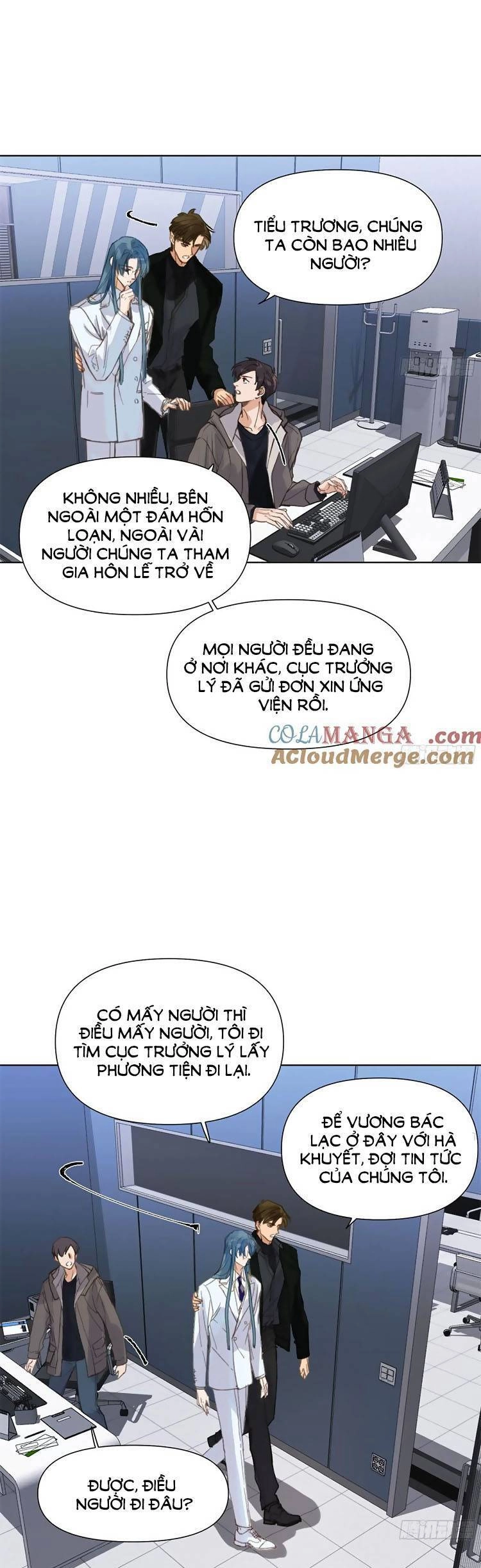 Mối Quan Hệ Không Hoàn Hảo Chapter 196 - 12