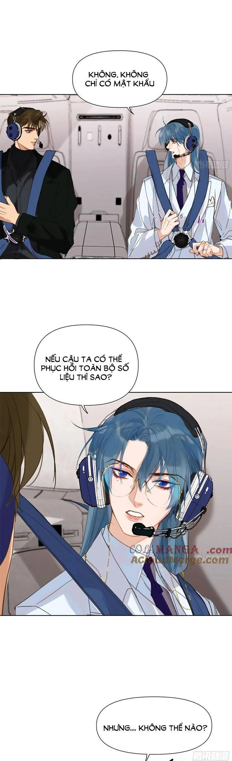 Mối Quan Hệ Không Hoàn Hảo Chapter 196 - 17