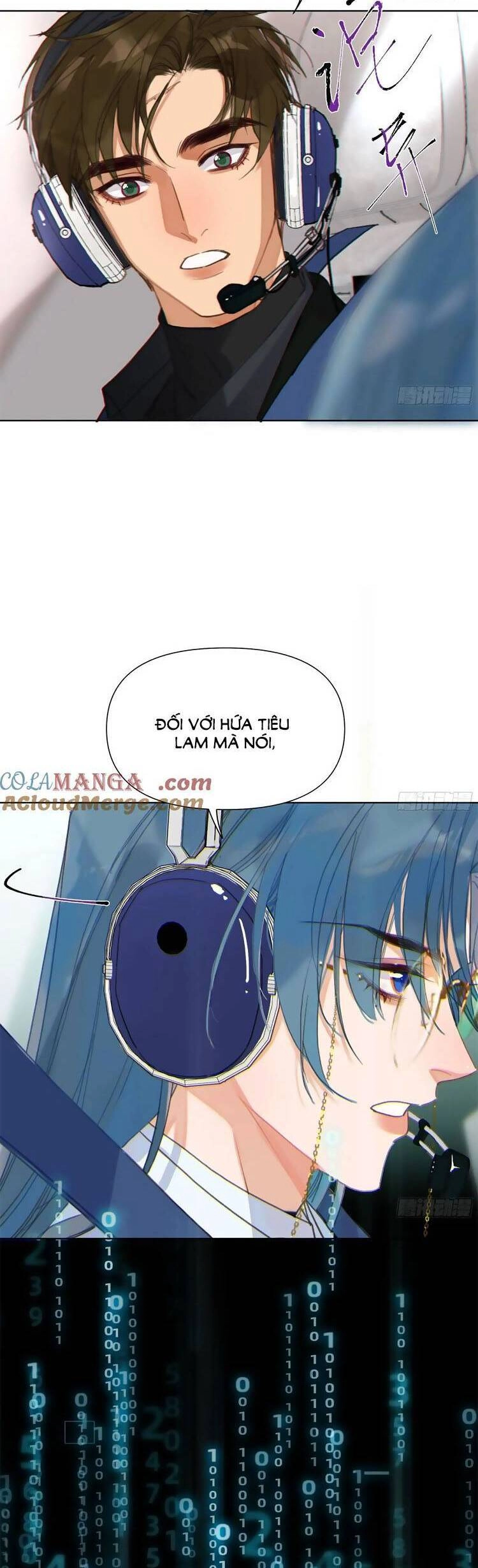 Mối Quan Hệ Không Hoàn Hảo Chapter 196 - 18