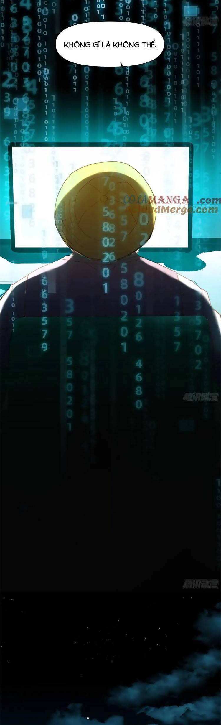 Mối Quan Hệ Không Hoàn Hảo Chapter 196 - 19