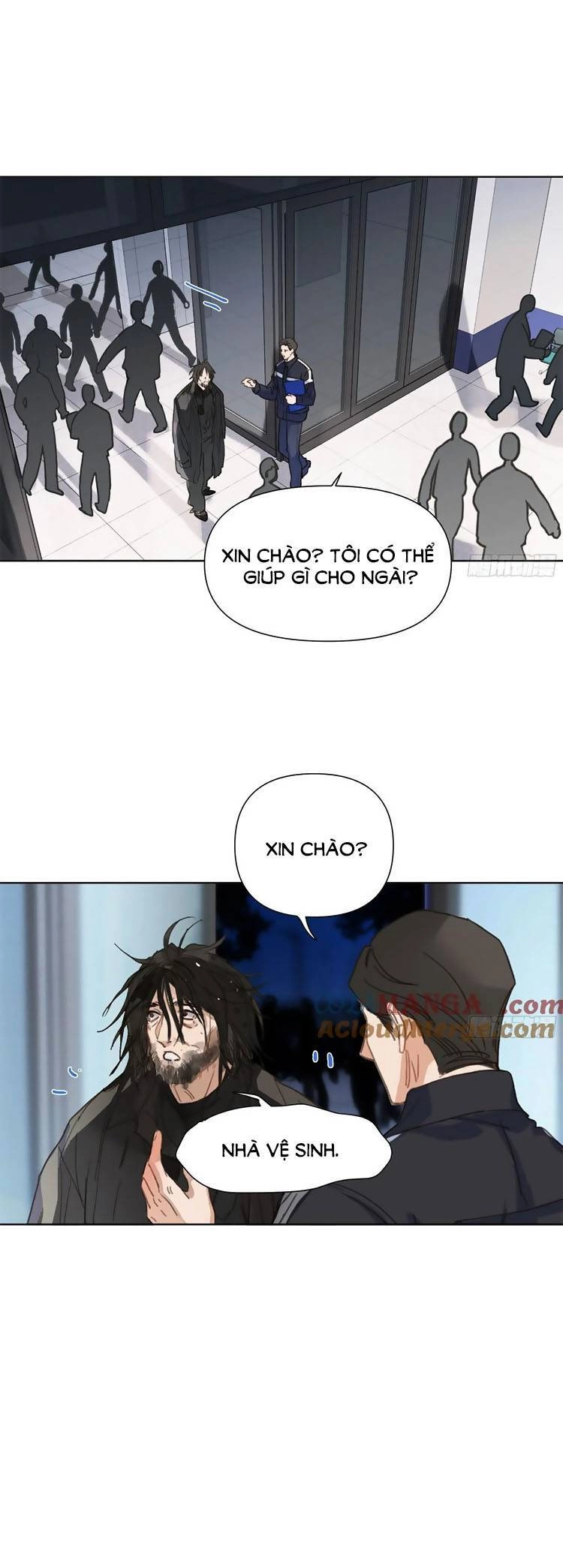 Mối Quan Hệ Không Hoàn Hảo Chapter 196 - 21