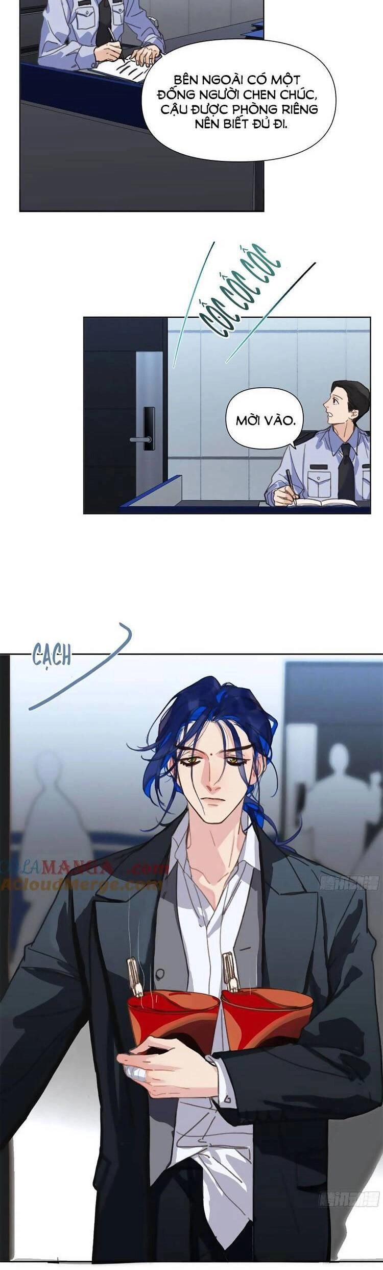 Mối Quan Hệ Không Hoàn Hảo Chapter 196 - 24