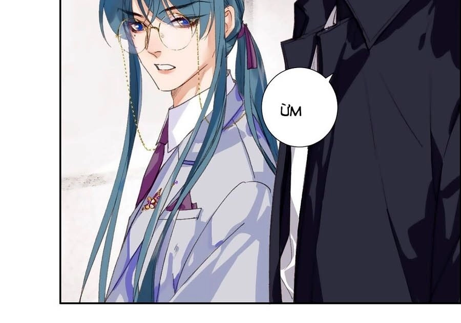 Mối Quan Hệ Không Hoàn Hảo Chapter 29 - 13