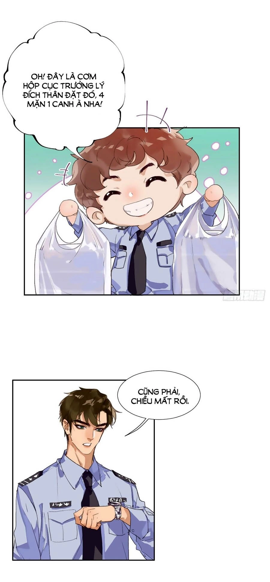 Mối Quan Hệ Không Hoàn Hảo Chapter 29 - 19