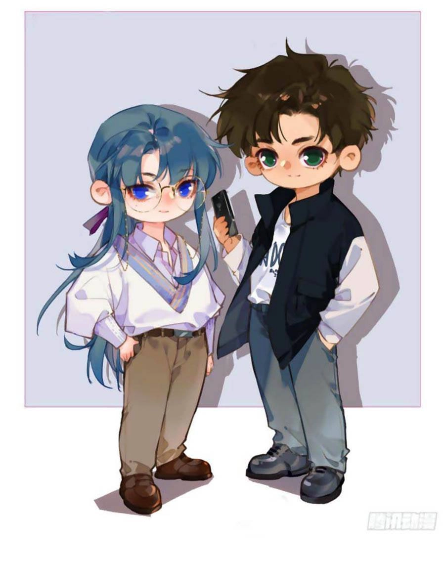 Mối Quan Hệ Không Hoàn Hảo Chapter 63 - 2