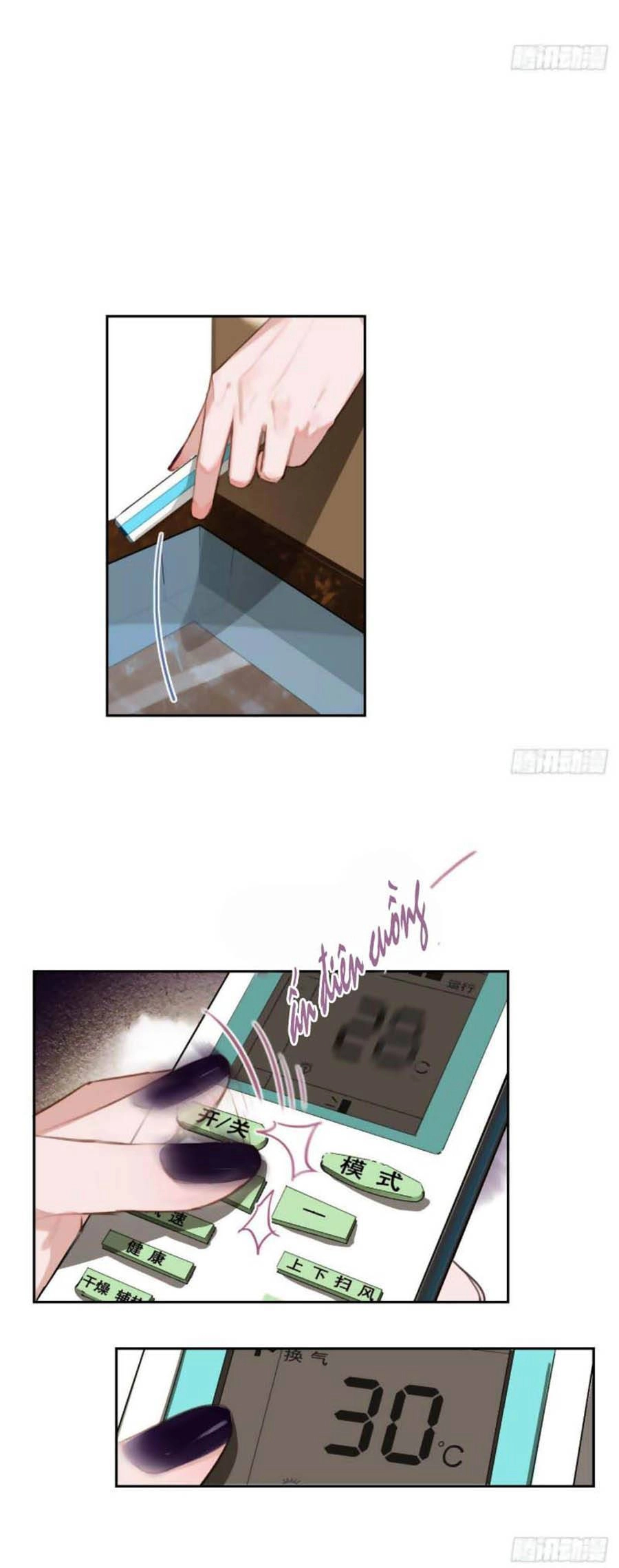 Mối Quan Hệ Không Hoàn Hảo Chapter 63 - 7