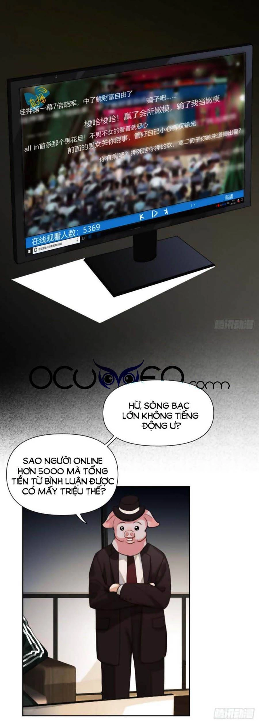 Mối Quan Hệ Không Hoàn Hảo Chapter 63 - 11