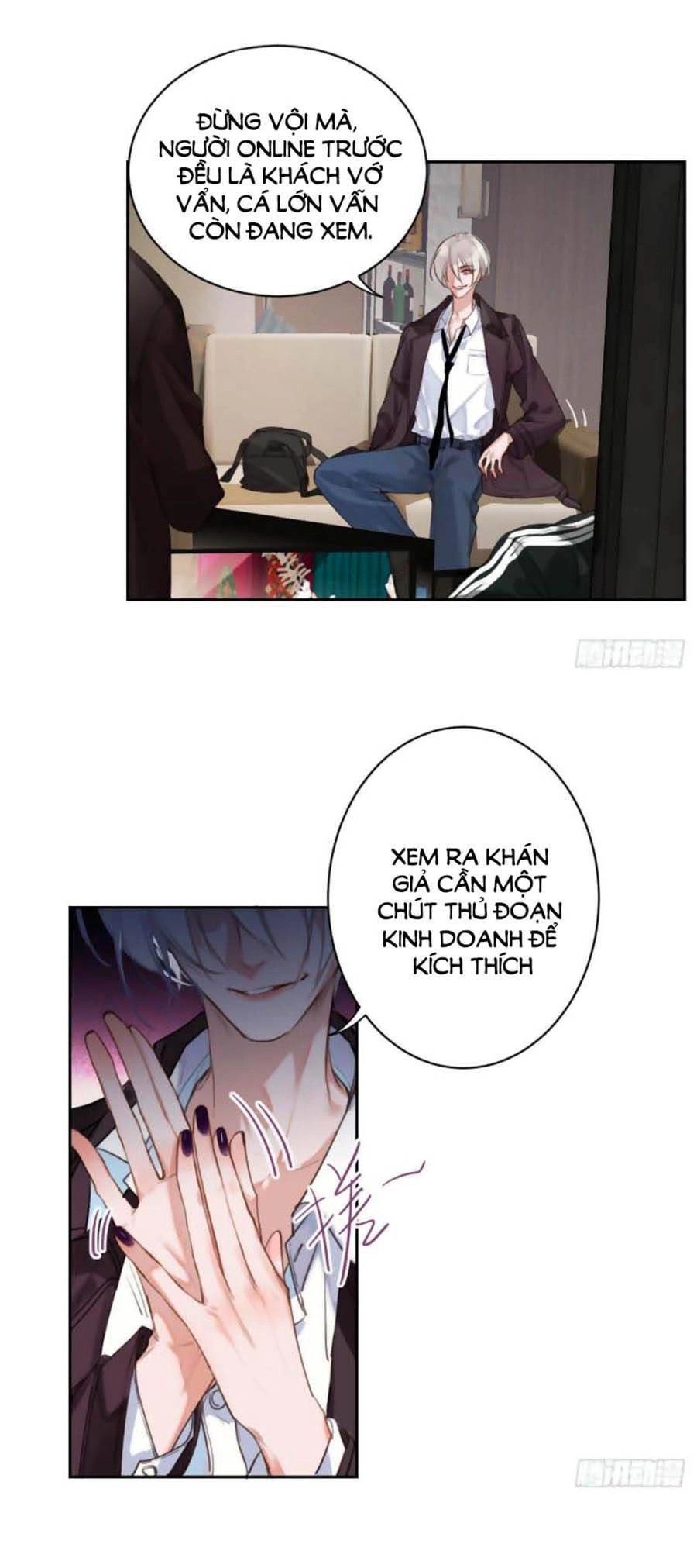 Mối Quan Hệ Không Hoàn Hảo Chapter 63 - 13