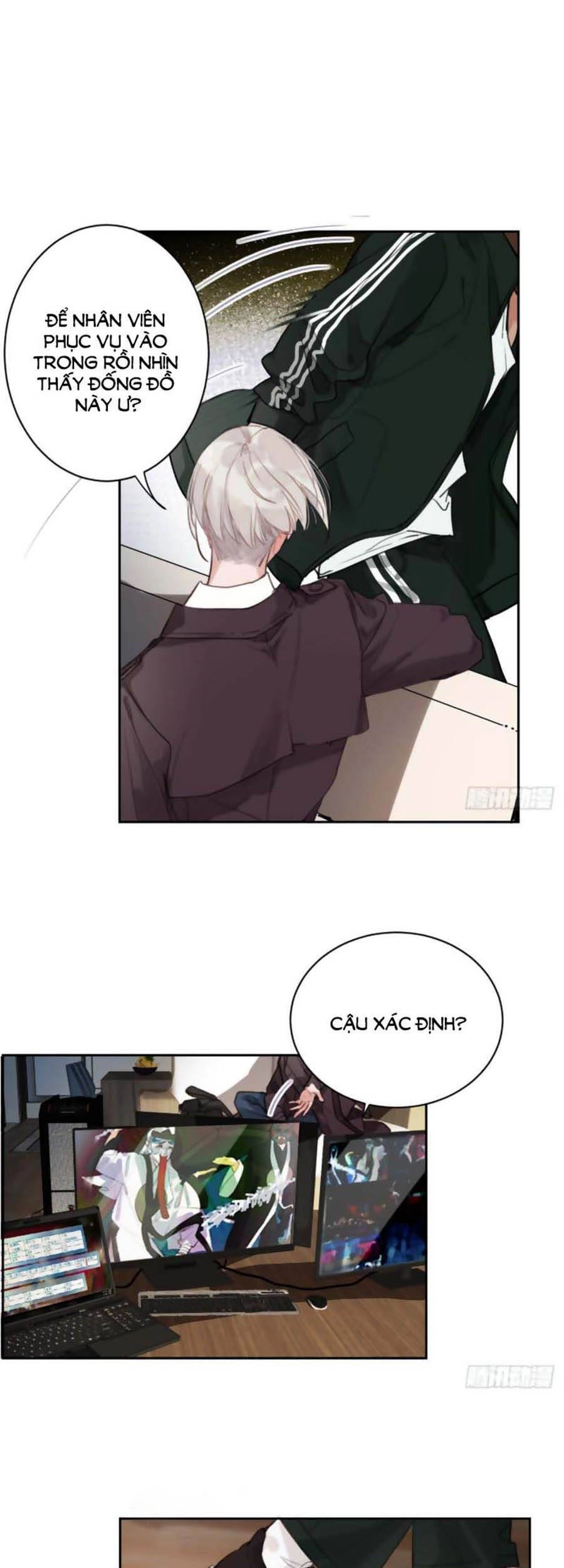 Mối Quan Hệ Không Hoàn Hảo Chapter 63 - 17