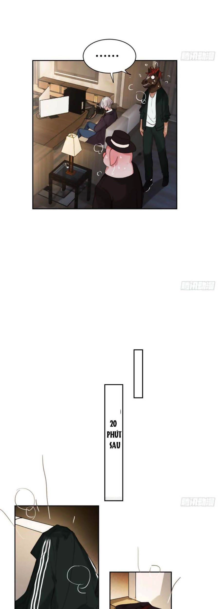 Mối Quan Hệ Không Hoàn Hảo Chapter 63 - 19