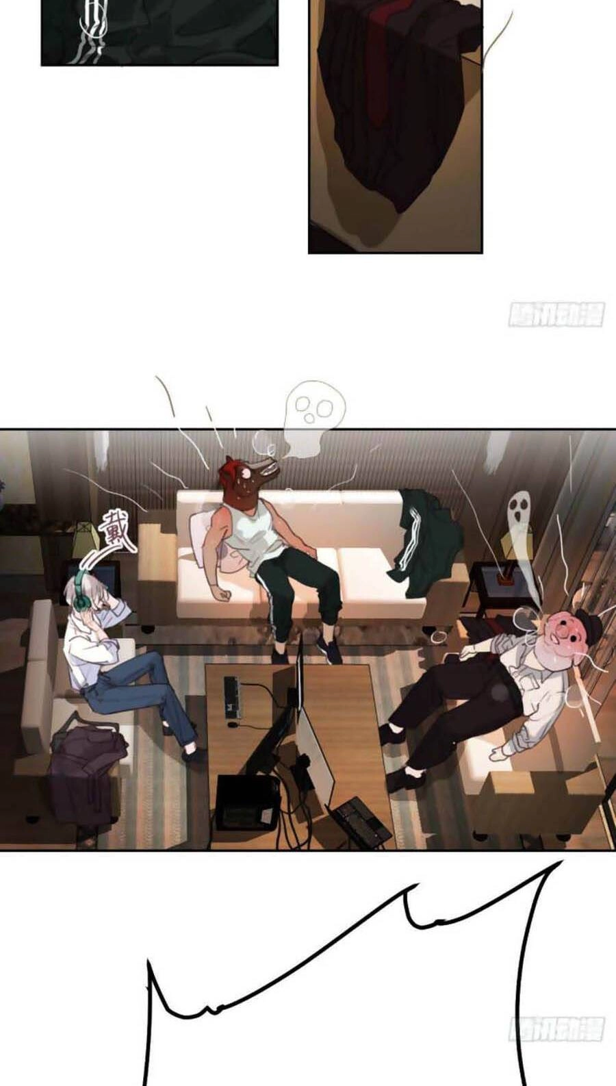 Mối Quan Hệ Không Hoàn Hảo Chapter 63 - 20