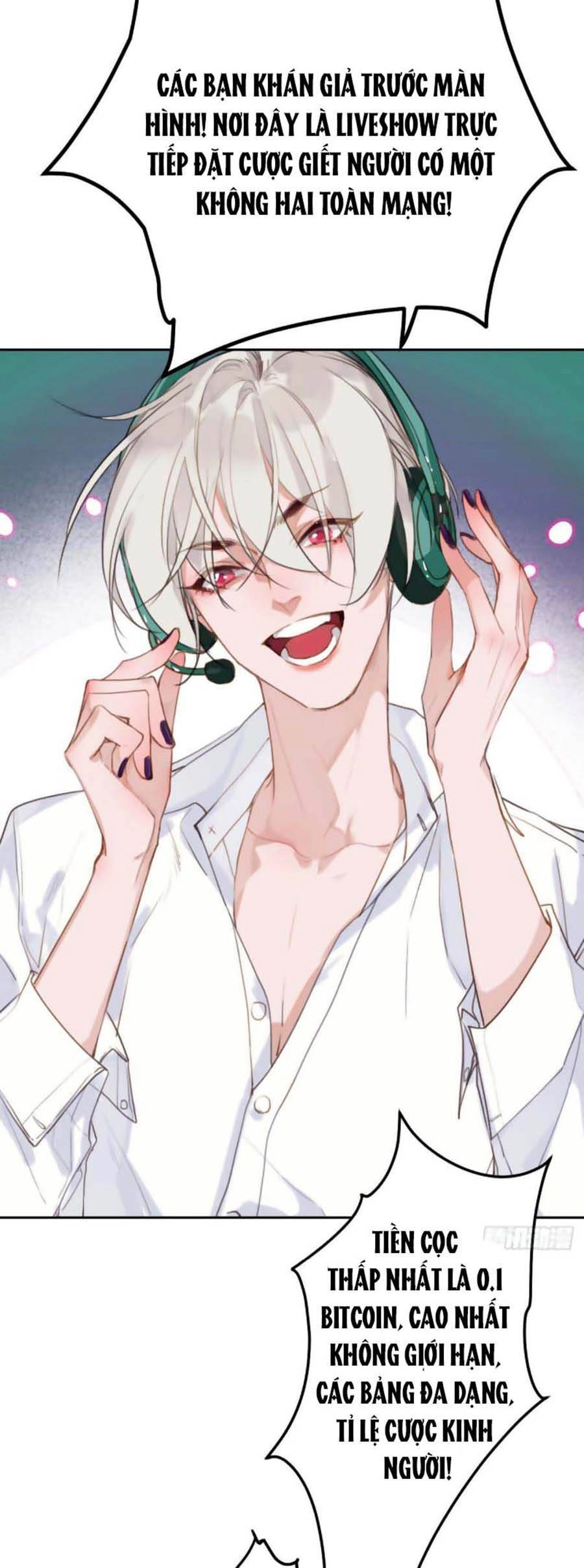 Mối Quan Hệ Không Hoàn Hảo Chapter 63 - 21