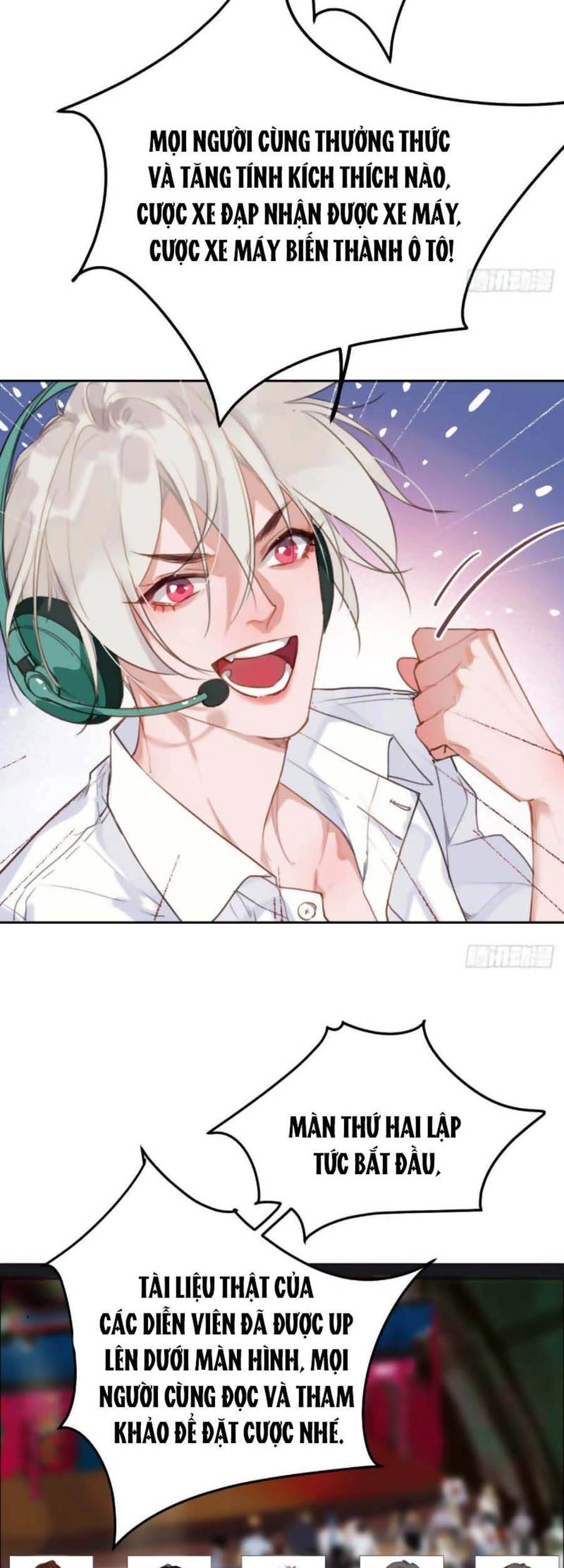 Mối Quan Hệ Không Hoàn Hảo Chapter 63 - 22