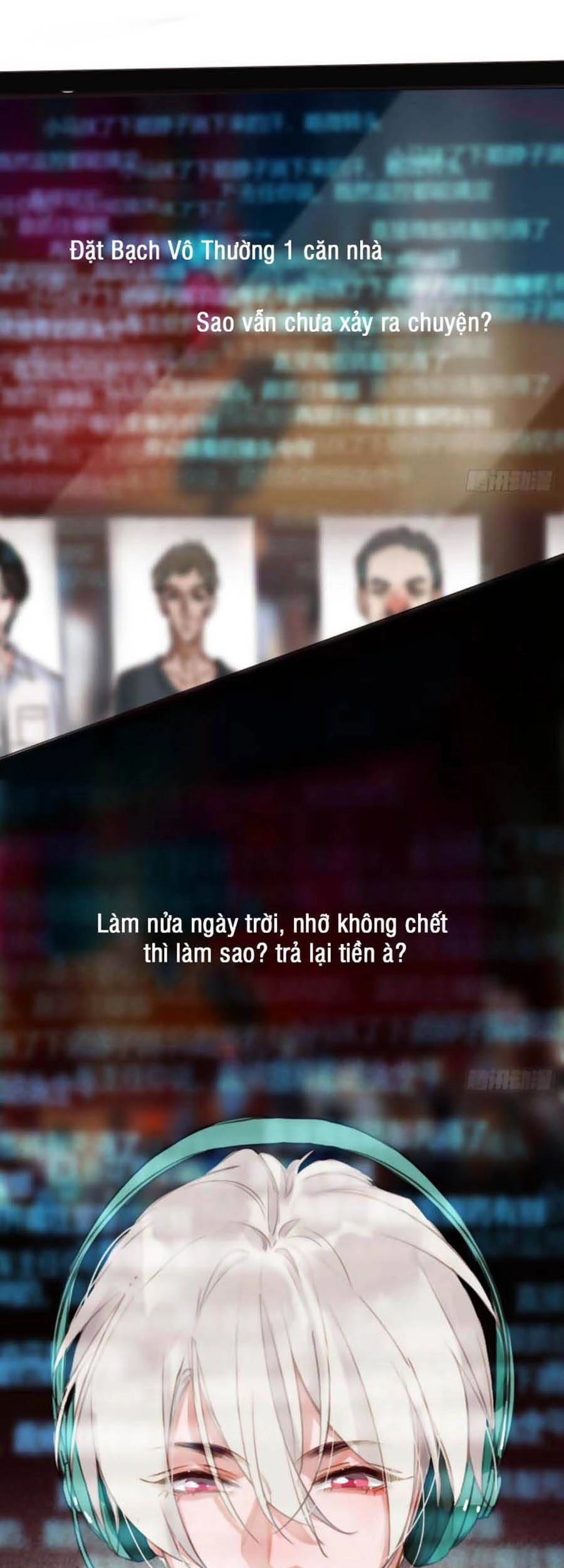 Mối Quan Hệ Không Hoàn Hảo Chapter 63 - 24