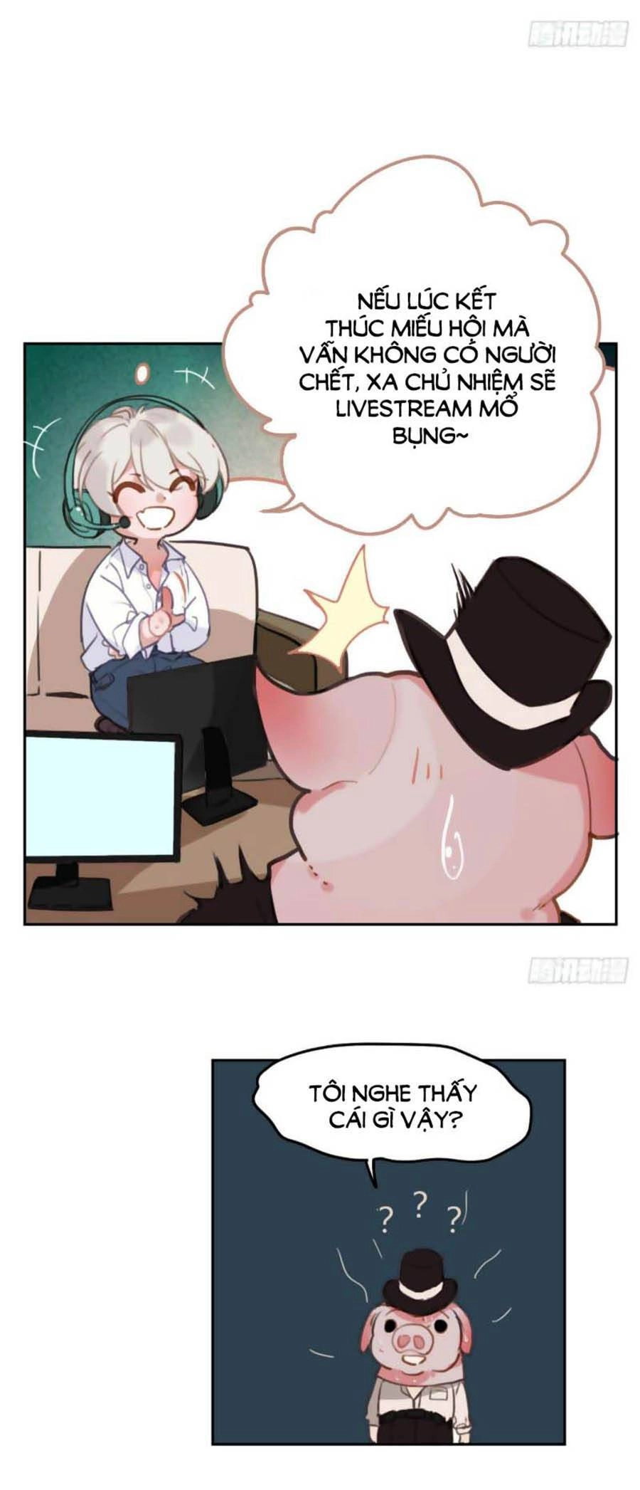 Mối Quan Hệ Không Hoàn Hảo Chapter 63 - 26