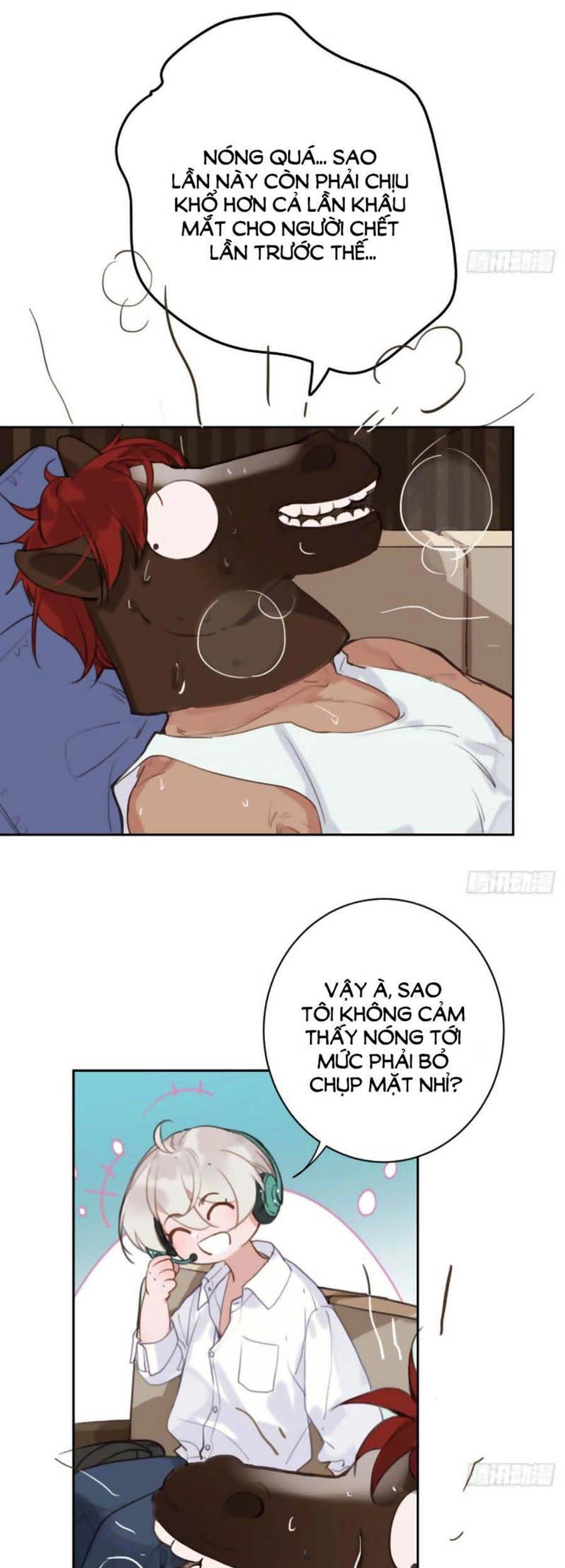 Mối Quan Hệ Không Hoàn Hảo Chapter 63 - 27