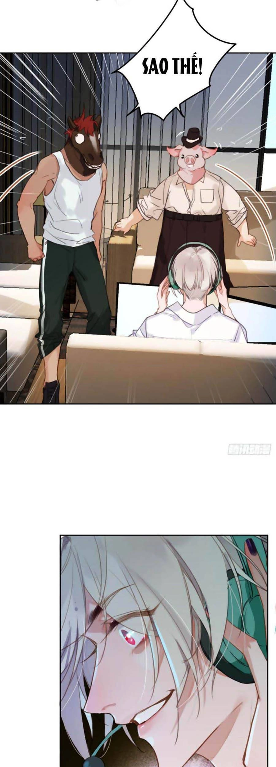 Mối Quan Hệ Không Hoàn Hảo Chapter 63 - 33