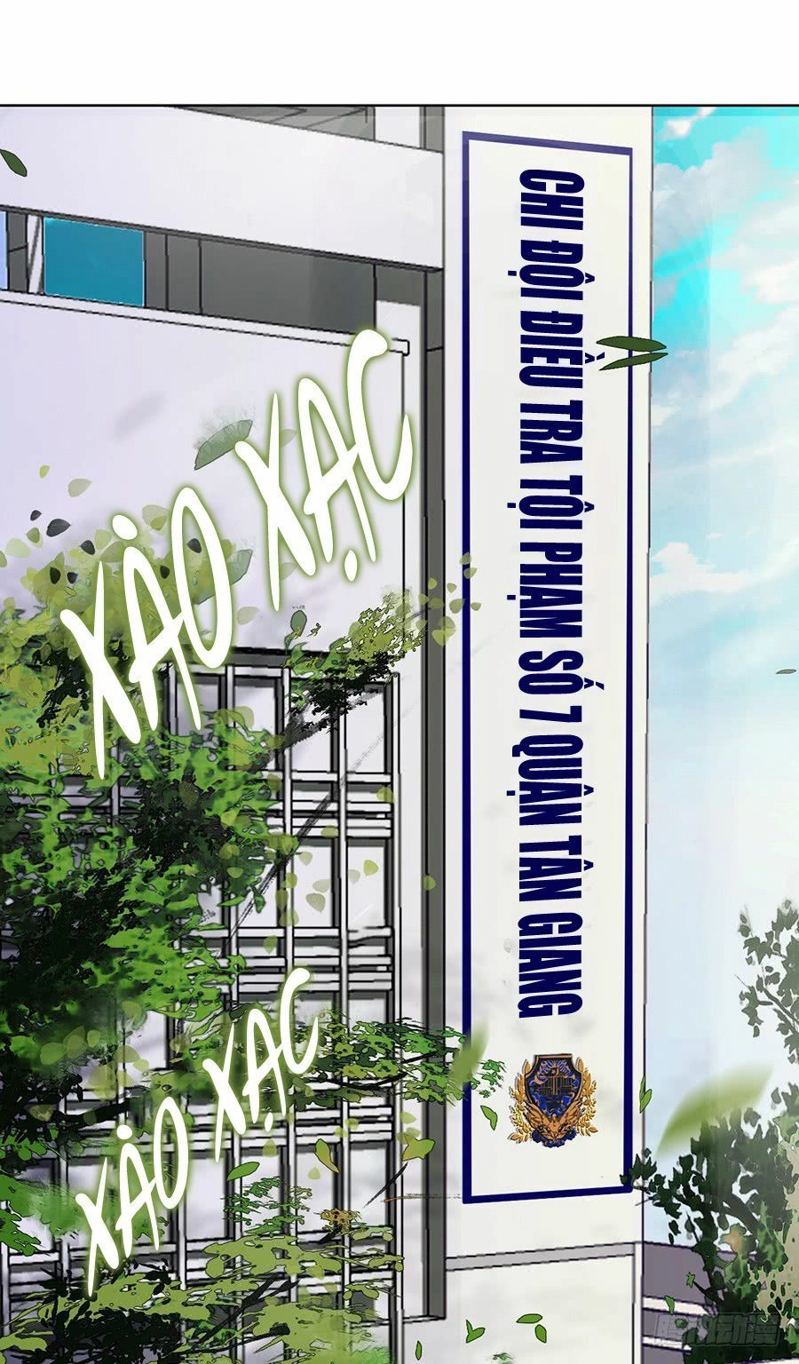 Mối Quan Hệ Không Hoàn Hảo Chapter 1 - 4