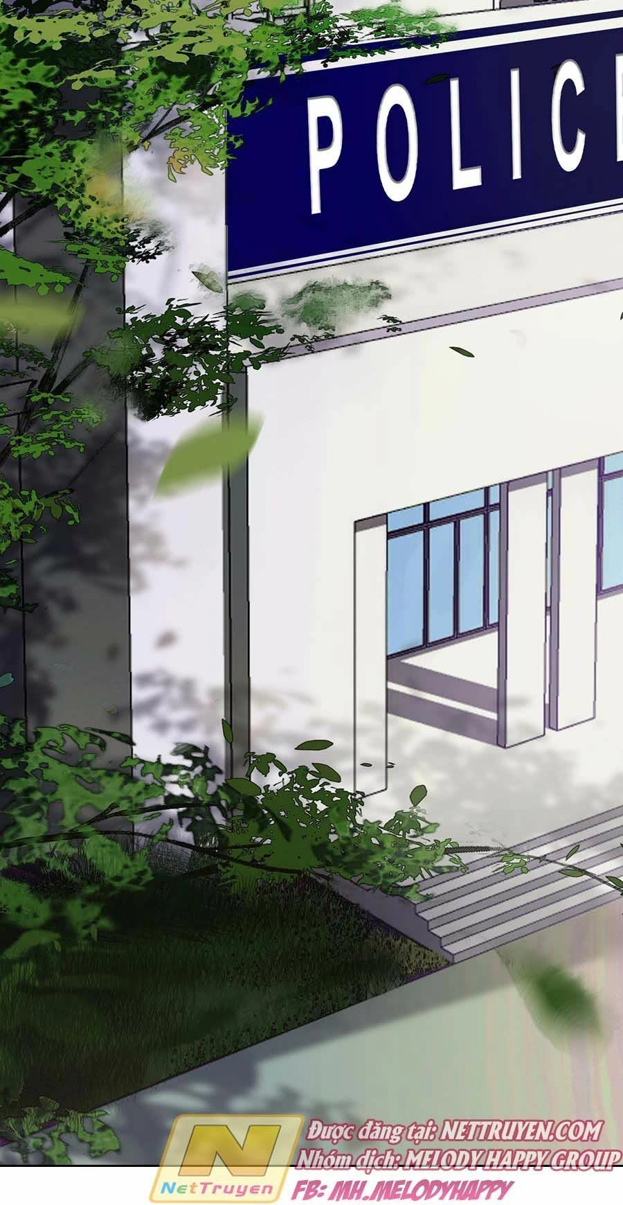 Mối Quan Hệ Không Hoàn Hảo Chapter 1 - 5