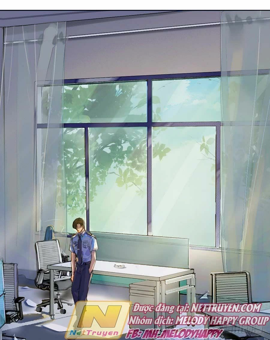 Mối Quan Hệ Không Hoàn Hảo Chapter 1 - 8