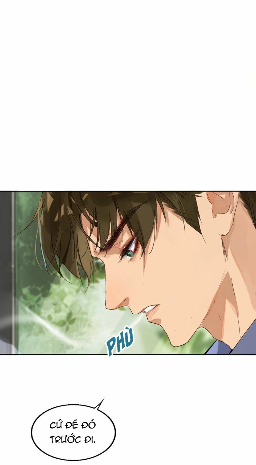 Mối Quan Hệ Không Hoàn Hảo Chapter 1 - 12