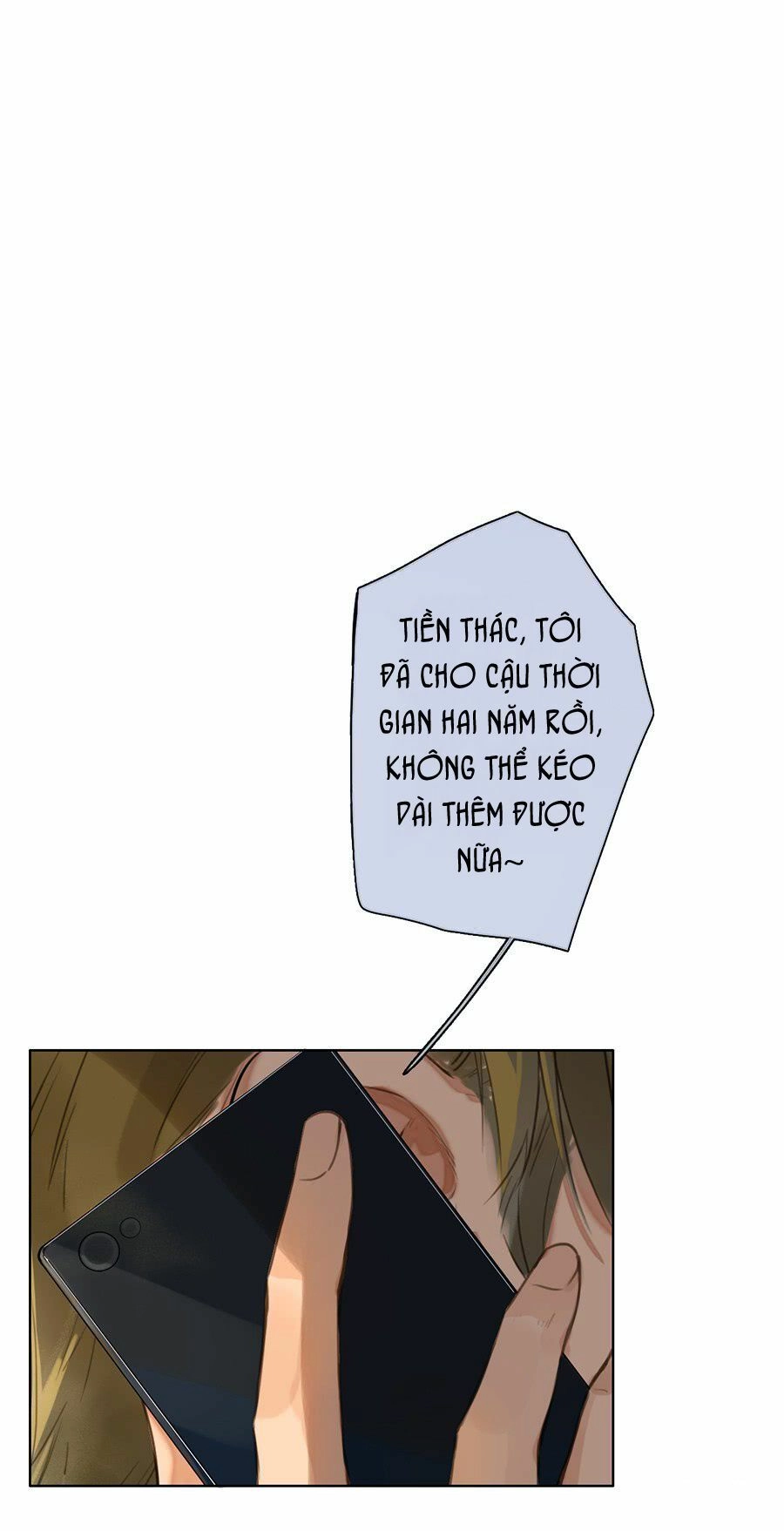 Mối Quan Hệ Không Hoàn Hảo Chapter 1 - 17