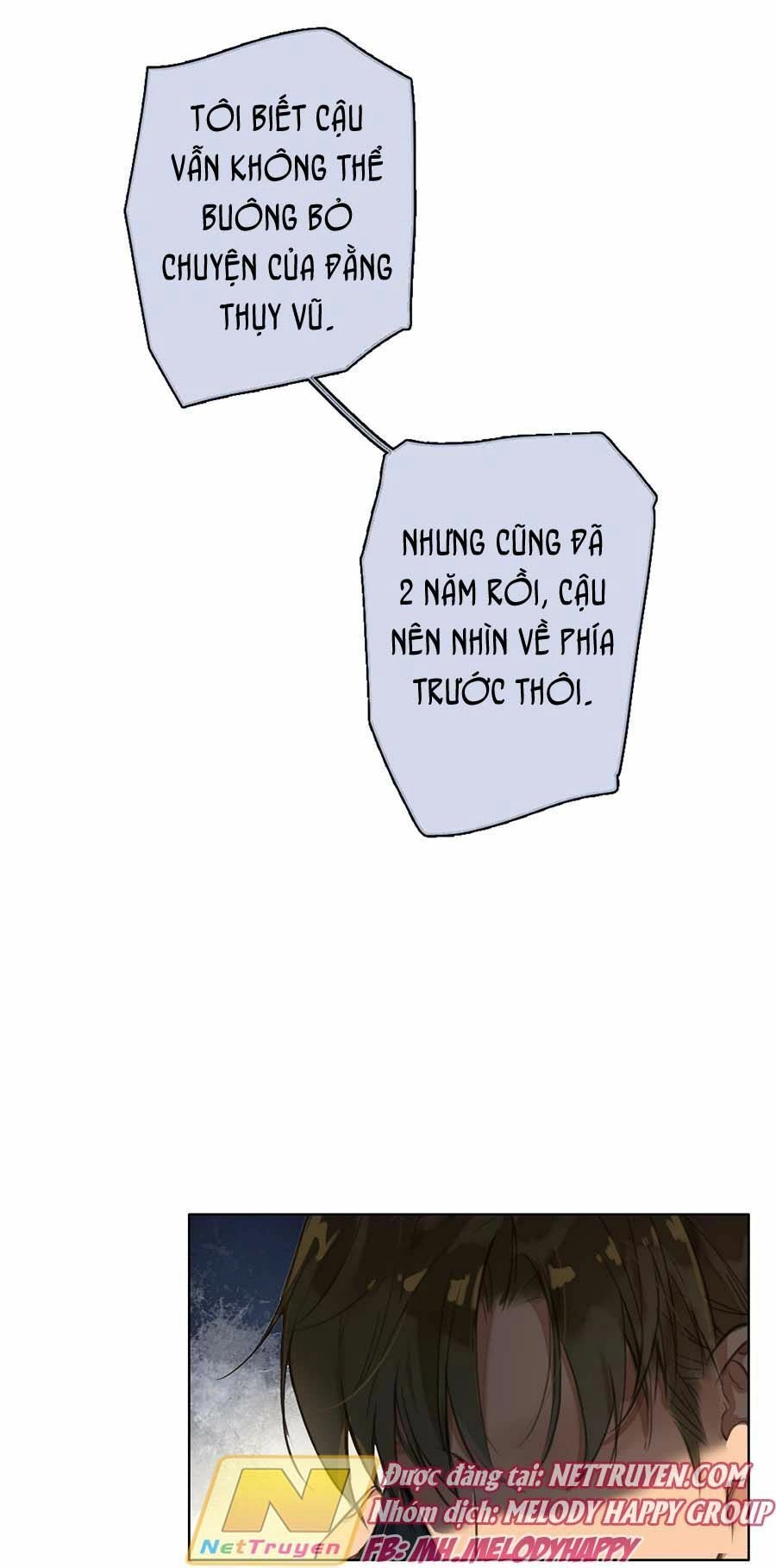 Mối Quan Hệ Không Hoàn Hảo Chapter 1 - 18