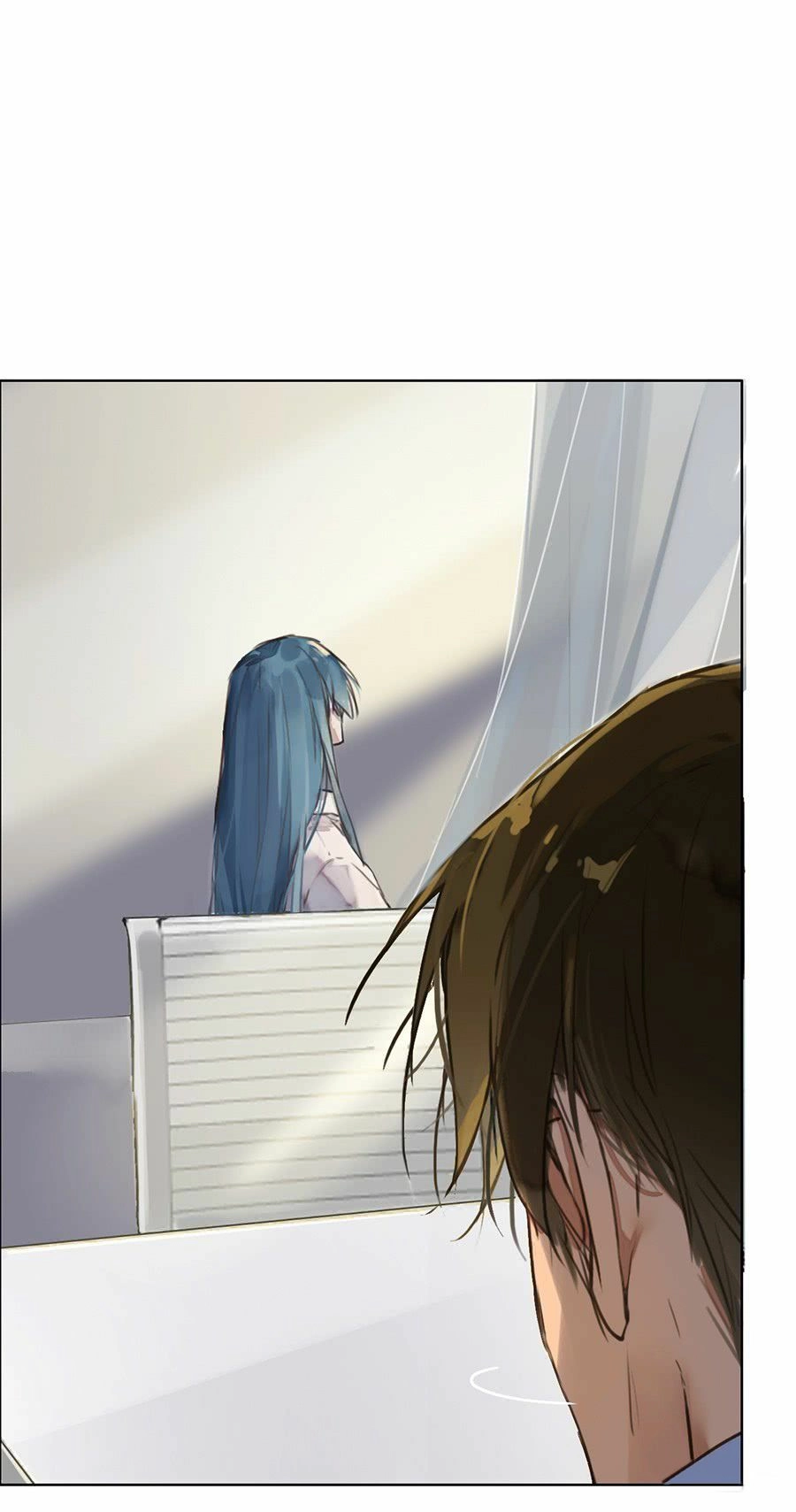 Mối Quan Hệ Không Hoàn Hảo Chapter 1 - 19