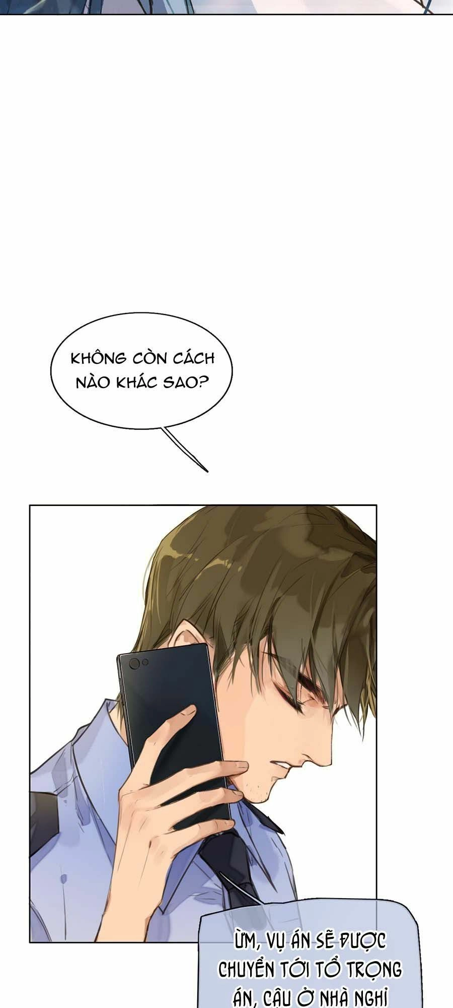 Mối Quan Hệ Không Hoàn Hảo Chapter 1 - 22