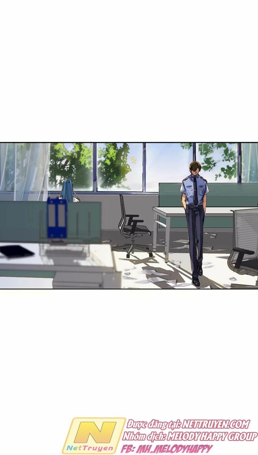 Mối Quan Hệ Không Hoàn Hảo Chapter 1 - 28