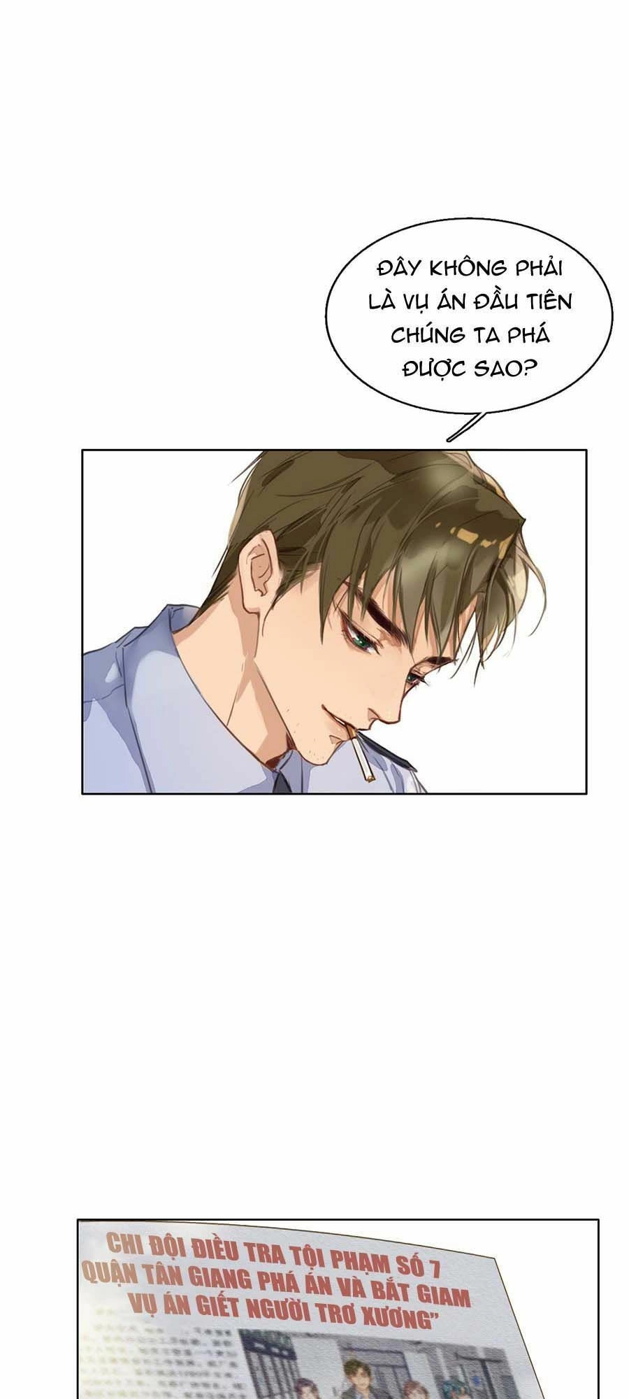 Mối Quan Hệ Không Hoàn Hảo Chapter 1 - 36