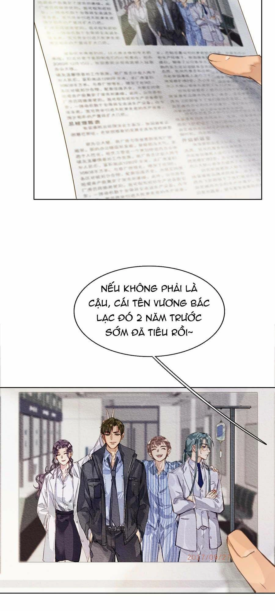 Mối Quan Hệ Không Hoàn Hảo Chapter 1 - 37